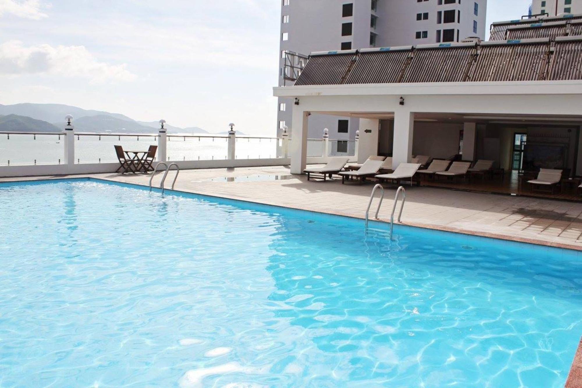 แฮปปี้ ไลท์ โฮเต็ล Hotel ญาจาง ภายนอก รูปภาพ