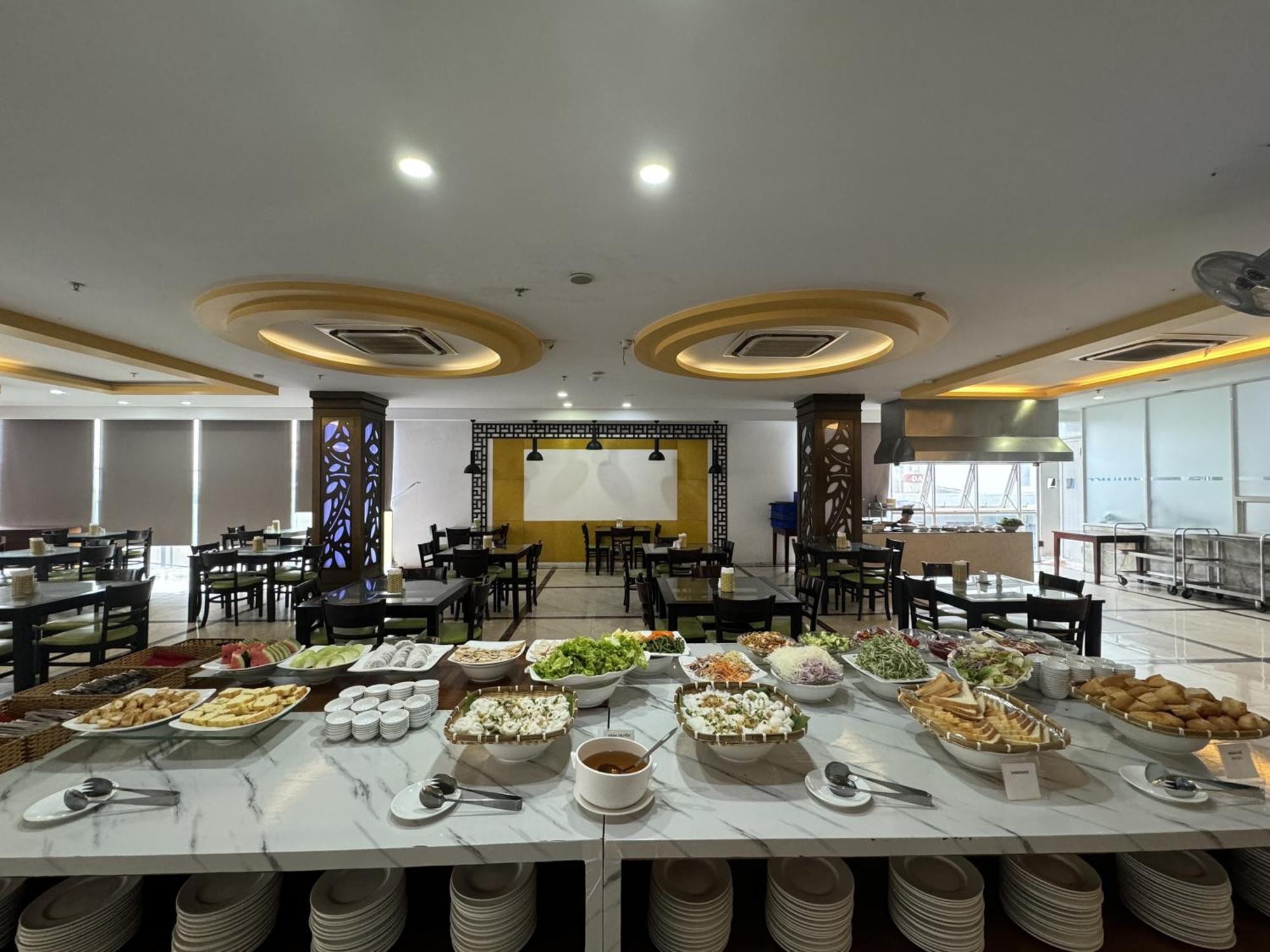 แฮปปี้ ไลท์ โฮเต็ล Hotel ญาจาง ภายนอก รูปภาพ