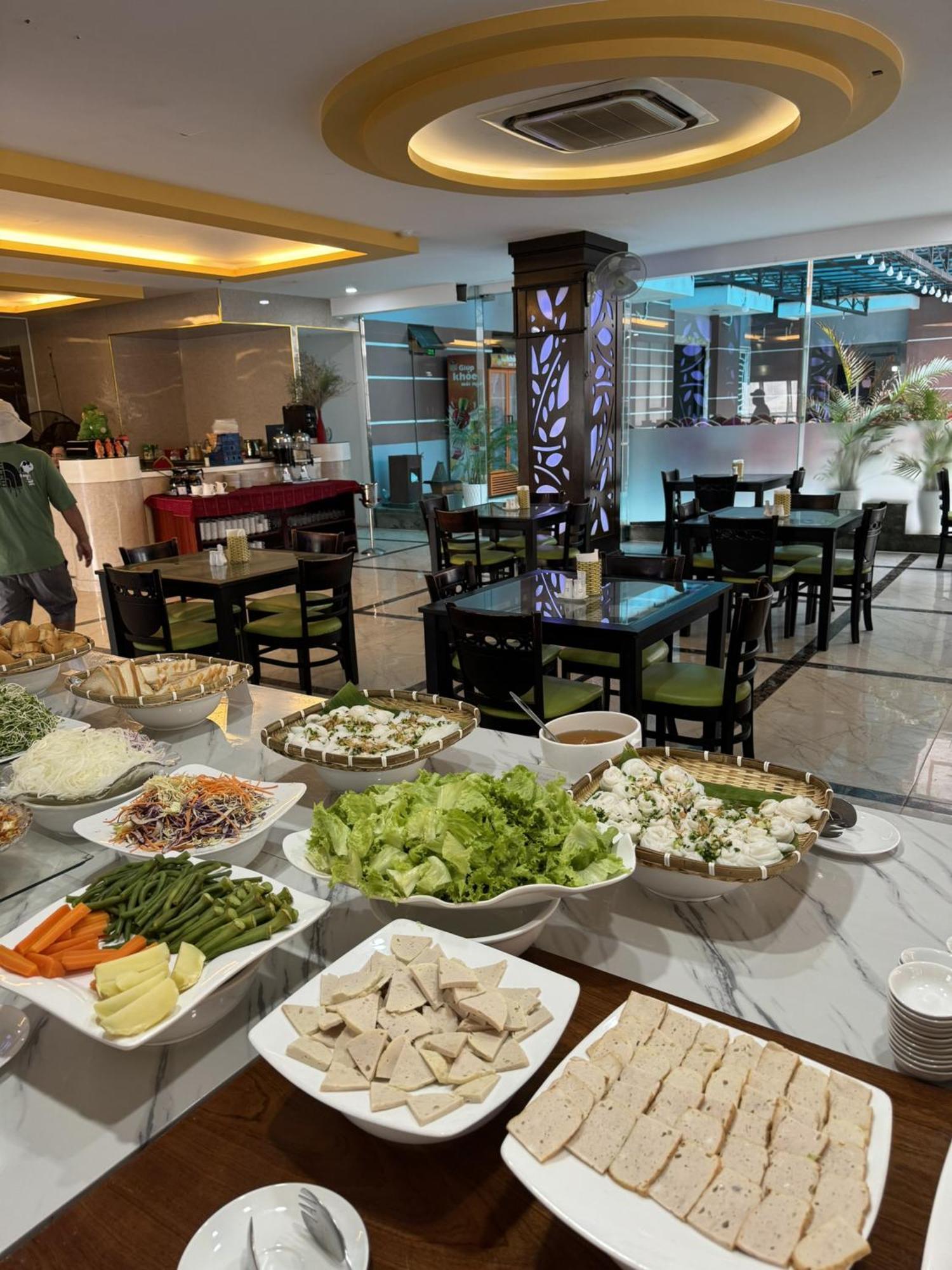 แฮปปี้ ไลท์ โฮเต็ล Hotel ญาจาง ภายนอก รูปภาพ